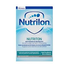 Nutrilon Nutriton 135g