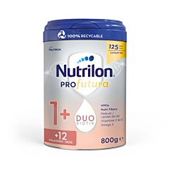 Nutrilon Profutura 1+ Groeimelk 800g