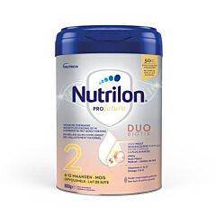 Nutrilon Profutura 2 Lait de Suite 6-12m Poudre 800g