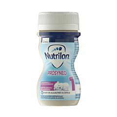 Nutrilon Prosyneo 1 Préparation Liquide pour Nourrissons 70ml