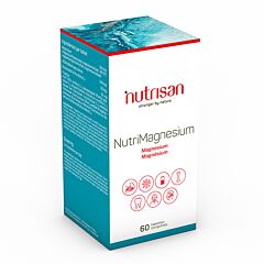 Nutrisan NutriMagnesium 60 Tabletten