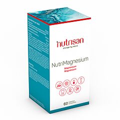 Nutrisan NutriMagnesium 60 Comprimés