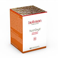 Nutrisan NutriOxyd 60 Gélules Végétariennes