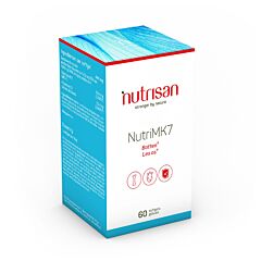 Nutrisan NutriMK7 60 Gélules