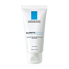 La Roche-Posay Nutritic Intense Gelaatscrème 50ml