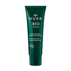 Nuxe Bio Fluide Hydratant 50ml NF