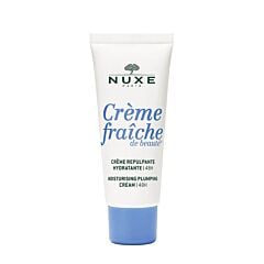 Nuxe Crème Fraîche De Beauté 48h Hydraterende Opvullende Crème 30ml