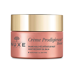 Nuxe Crème Prodigieuse Boost Herstellende Balsemolie Nacht - 50ml