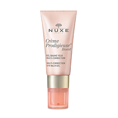 Nuxe Crème Prodigieuse Boost Multi-Corrigerende Balsemgel Ogen - 15ml