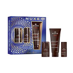 Nuxe Men Coffret Cadeau Hydratation - 3 Produits