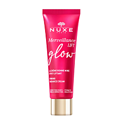 Nuxe Merveillance Lift Glow Crème Met Liftend Effect - 50ml
