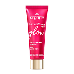 Nuxe Merveillance Lift Glow Crème Bonne Mine Effet Liftant - 50ml