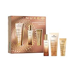 Nuxe Coffret Cadeau Fragrance Mythique - 3 Produits