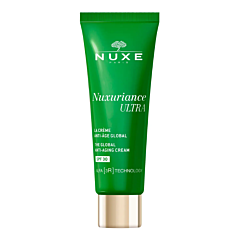 Nuxe Nuxuriance Ultra De Globale Anti-Aging Crème SPF30 - 50ml