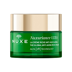 Nuxe Nuxuriance Ultra La Crème Riche Anti-Âge Global Crème - 50ml