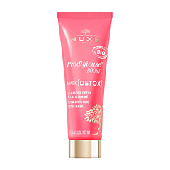 Nuxe Prodigieuse Boost Masque Détox Éclat Vitaminé - 75ml