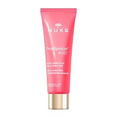 Nuxe Prodigieuse Boost Gel-Crème Éclat Multi-Correction - 40ml