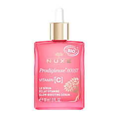 Nuxe Prodigieuse Boost Sérum Vitamin [C] - 30ml