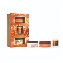 Nuxe Geschenkset Rêve De Miel 3 Producten