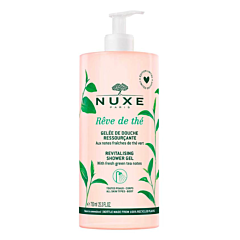 Nuxe Body Rêve de Thé Gelée de Douche Ressourçante - 750ml