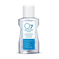 O7 Active Mondspoeling 250ml