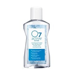 O7 Active Mondspoeling 500ml 