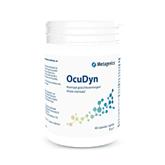 OcuDyn - 60 Gélules