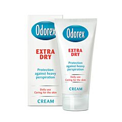 Odorex Extra Dry Crème 50ml