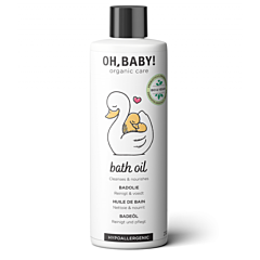 Oh, Baby! Badolie - 250ml