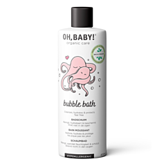 Oh, Baby! Bain Moussant - 400ml
