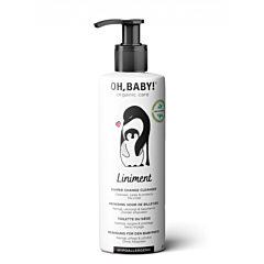 Oh, Baby! Liniment - 400ml