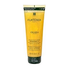 René Furterer Okara Blond Schitterende Shampoo Promo 200ml + 50ml GRATIS