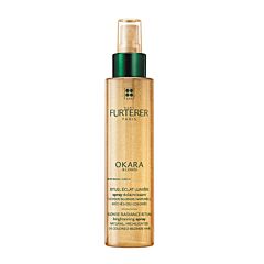 René Furterer Okara Blond Spray Eclaircissant Cheveux Blonds Naturels-Méchés ou Colorés 150ml