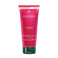 René Furterer Okara Color Kleurbeschermende Shampoo Promo 200ml + 50ml GRATIS