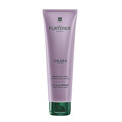 René Furterer Okara Silver Ontgelende Ontwarrende Balsem Grijs/ Wit Haar 150ml