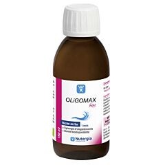 Oligomax Ijzer 150ml