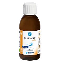 Oligomax Iode Flacon 150ml