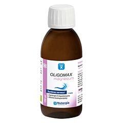 Oligomax Magnésium Flacon 150ml