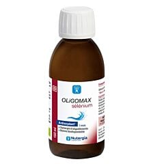 Oligomax Sélénium Flacon 150ml