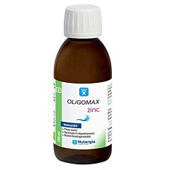 Oligomax Zinc 150ml