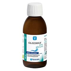 Oligomax Zinc-Silicium Flacon 150ml