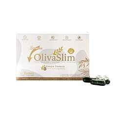 Olivaslim Fatburner 15 Dagen 45 Capsules