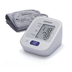 Omron M2 Bloeddrukmeter Arm Hem-7121-E 1 Stuk
