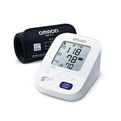 Omron M3 Comfort HEM-7155-E Tensiomètre Bras 1 Pièce