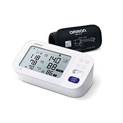 Omron M6 Comfort Automatische Bloeddrukmeter Arm 1 Stuk