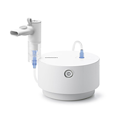 Omron C28P Compresseur/ Nebuliseur 1 Pièce