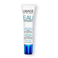 Uriage Eau Thermale Verzorging Oogomtrek Tube 15ml