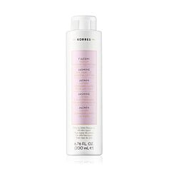 Korres Oogmake-up Verwijderaar Jasmijn 200ml