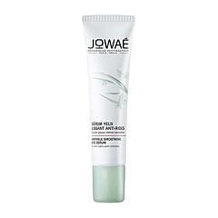 Jowaé Rode Ginseng Gladmakend Oogserum Tegen Rimpels 15ml