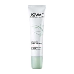 Jowaé Ginseng Rouge Sérum Yeux Lissant Anti-Rides Tube 15ml